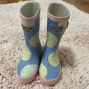 Hatley Rainboots